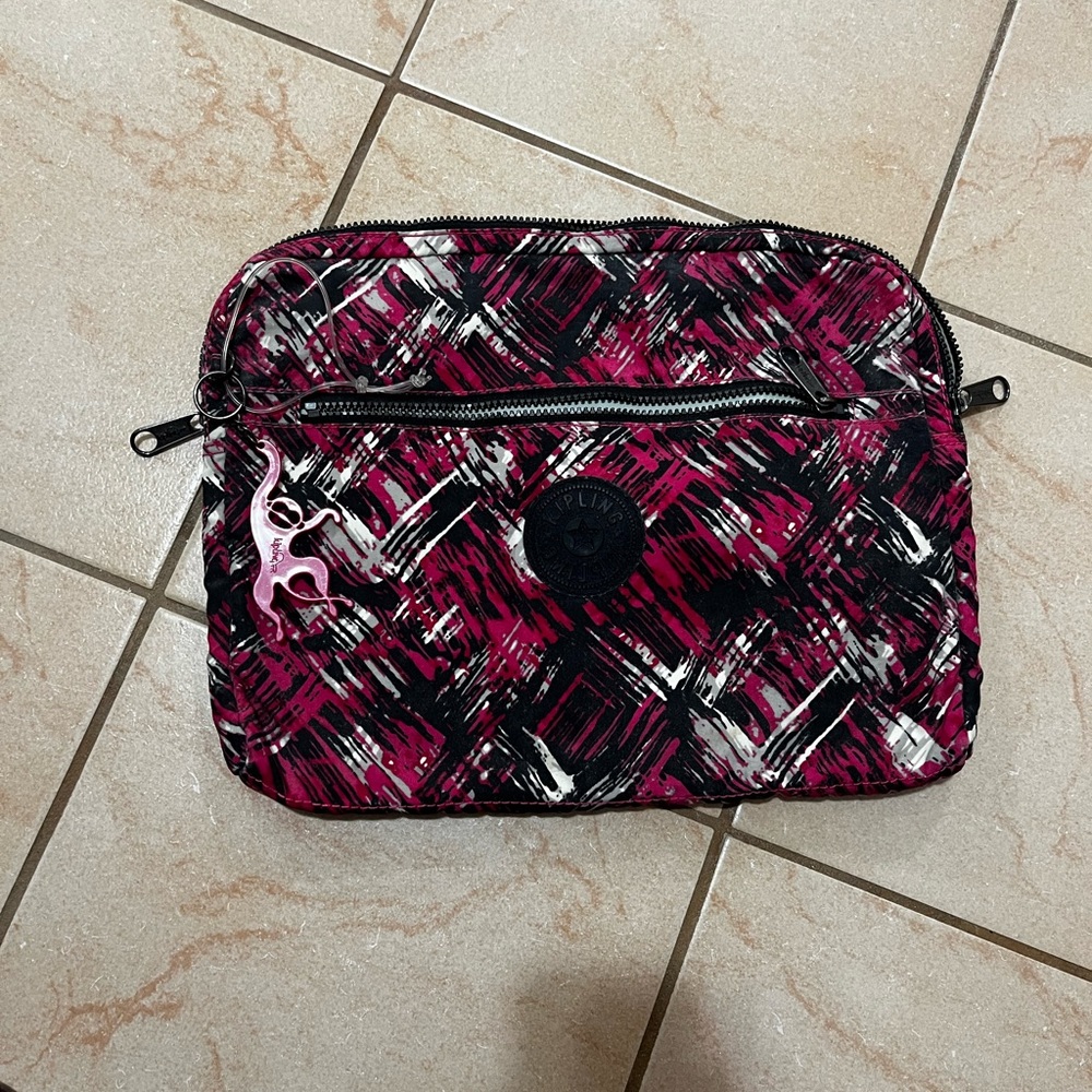 Kipling laptop case